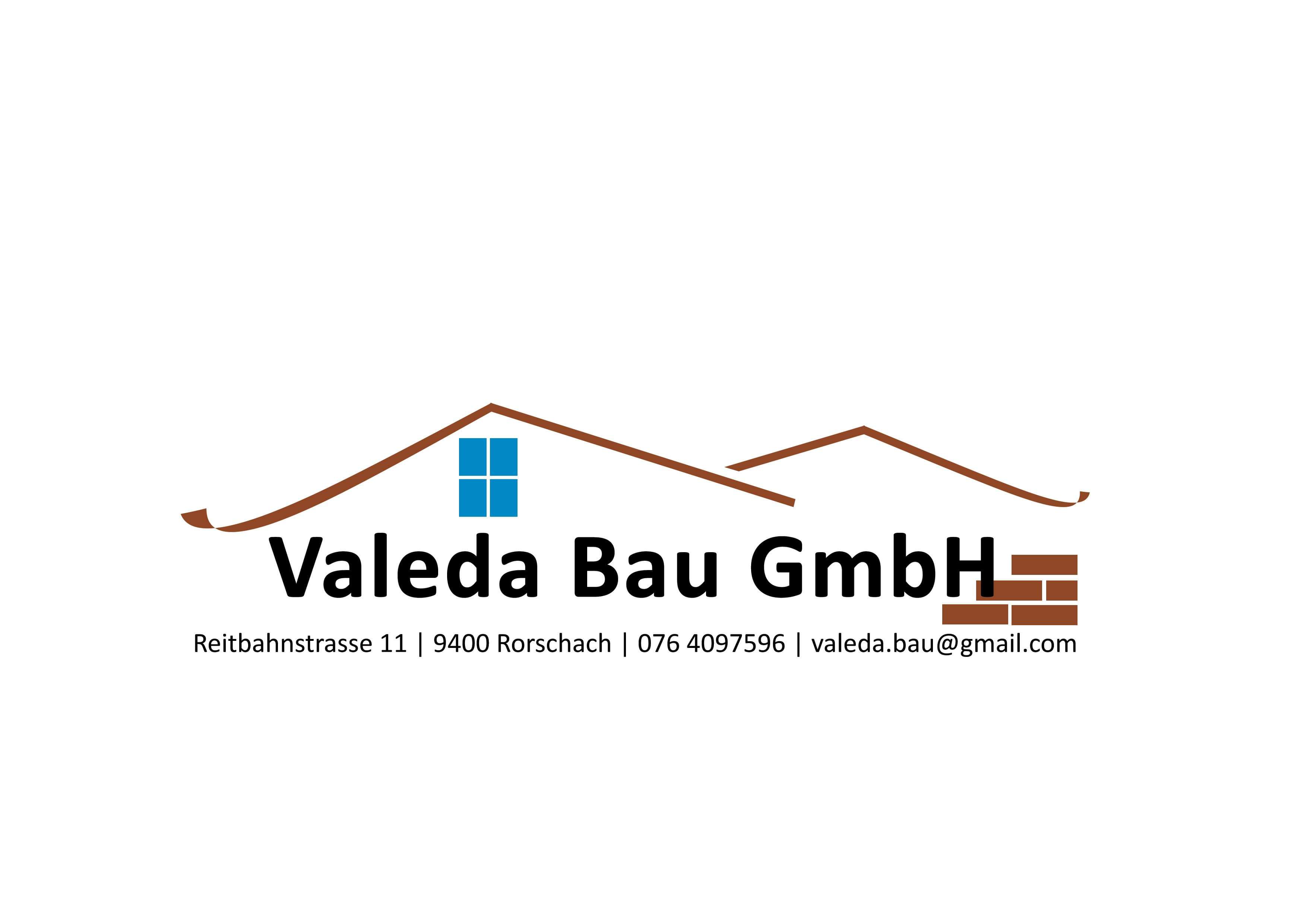 Valeda Bau GmbH